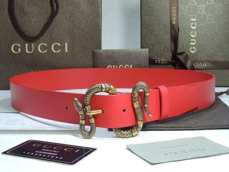 Gucci Belts 2042